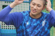 【悲報】De石井コーチ、森に苦言「もう少し頑張ってほしい。本人の努力がないと」