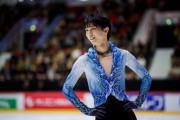 羽生結弦「今はファイアーエムブレムをやっています｡（ハードは？）スイッチです」