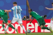 今回のW杯はどうして誤審だらけなの？←「プレミアよりマシだぞ」（海外の反応）