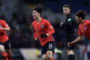 【速報】サッカー日韓戦で日本が失点！韓国が日本に1-0リードで前半終了！［E-1チャンピオンシップ］　韓国の反応