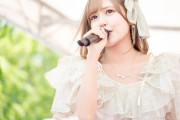 【＝LOVE】諸橋沙夏、ソロで「とくべチュ、して」など5曲を披露【TIF2025】