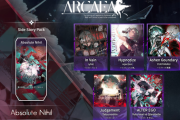 【Arcaea】(24/07/30)Ver. 5.9がリリース！ 追加楽曲に「In Vain」「ディストーション・ニンゲン」等7曲が登場！！