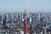 東京に住んだ6年間で学んだこと