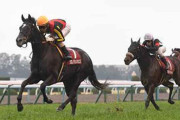 京都記念（京都・GII）G1馬の貫禄！好位追走クロノジェネシス（北村友）直線外から抜け出し完勝！重賞3勝目
