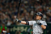 MLB イチロー氏、右翼手で21世紀ベストナインに選出！3089安打に米メディア「当然の選出」