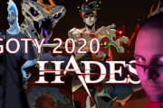 【朗報】IGNのGOTYは『HADES』
