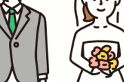 【画像】結婚すると不幸になることが判明してしまう