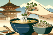 【どうなの？】味噌汁にもやしはアリ？ナシ？→みんなの反応がこちら