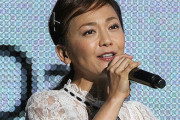 【芸能】華原朋美も遭遇した「抱っこ紐外し」被害　現場は授乳室