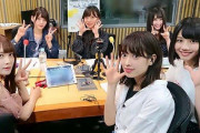 【悲報】欅坂の「け」が飛ばれる　日向坂46ラジオ番組「日向坂46の『ひ』」スタート