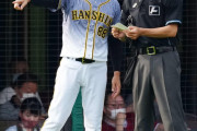 阪神矢野監督が名将になった理由WWWWWWWWWWWWWWWWWWWWWW