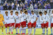 【悲報】鹿島アントラーズ、３失点３連敗！クラブ史上初のＪ最下位スタート.