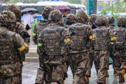 韓国人「軍人料金が別にある食堂が思っていたのと違う件」