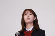 【乃木坂46】大御所ベテラン俳優から大絶賛の声・・・『大女優の片鱗がある・・・』