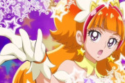 【悲報】プリキュア声優さん、生成AIで声を無断使用されたと告白・・・