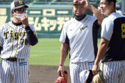 阪神２軍は藤浪が先発　佐藤輝は４番・三塁　ソフトバンクとの首位攻防