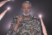 「間もなく懲罰作戦を実行する」イラン軍司令官が攻撃拡大を示唆…イスラエル住民に退避呼びかけ！