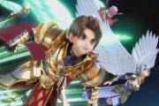 【朗報】『ドラゴンクエストXオフライン』本編をクリアすると「DQXオンライン」でレベル70から始められる特別な”ふっかつのじゅもん”が聞ける