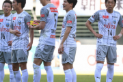 川崎F、大一番で黒星　2年ぶりVは22日以降に持ち越し　主将・谷口が退場処分