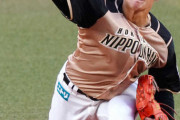 日ハム吉田輝星「スーパー強化指定選手」に　投手コーチ「投げる体力をつけないと」