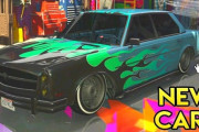 【GTA5】「グレンデールカスタム」性能/価格/モデル一覧【乗り物データ】