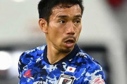 【サッカー】長友佑都は無所属のまま日本代表招集　コンディションに懸念、森保監督の考えは…
