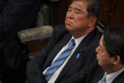 【速報】石破首相、ガチで『睡眠時無呼吸症候群』の可能性