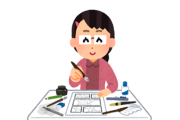 【悲報】ま～んさん、また自分を美化して漫画化【→】
