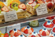 外国人「大阪で売られている日本の苺スイーツが見事すぎる！」