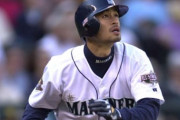 イチローのメジャー１年目の成績すごすぎワロタｗｗｗｗｗｗｗｗｗ