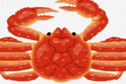 エビやカニが火通すと赤くなる理由ｗｗｗｗｗｗｗｗｗ