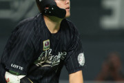 ロッテ安田さん、後半戦になって引っ張りにシフトして成績が良化するwwwww