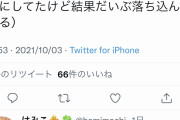 【画像】Twitter絵師さん、誹謗中傷に病んでしまう…