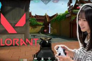 【VALORANT】正源司陽子がとにかく敵を撃ちまくる！【CS版】