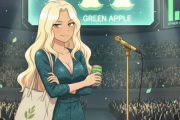 Mrs. GREEN APPLEに勝てそうなアーティスト、見当たらない