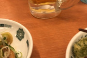 【背徳感】日高屋で昼飲みサイコーwwwwwwww（画像あり）