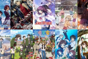 【悲報】アニメ制作会社PAワークス、完全に逝く