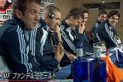 【画像】日本サッカー代表、ヨーロッパのスター選手たちにクッソ馬鹿にされてしまう・・