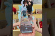 【動画】#イチャイチャカメラロール で#小西夏菜実&#平岡海月を覗き見👀❤️#日向坂46_イチャイチャ虫 #日向坂46