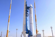 韓国の独自技術で開発した固体燃料ロケットを24年に打ち上げへ、小型偵察衛星を搭載予定…世界7大宇宙強国へ飛躍！