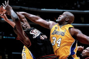 【NBA】シャキール・オニールは優秀なディフェンダーだったのか？