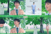 【ほっこり】羽生結弦さんと黒柳徹子さんのCM再掲ｷﾀ━(ﾟ∀ﾟ)━! 「緑の木の下」で微笑む姿が癒やしすぎるｗｗｗ