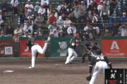 育成・武内涼太、紅白戦からのリベンジ登板もまたも大荒れ…ストライクは1球のみで降板