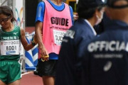 『東京レガシーハーフマラソン』でやらかし、金メダルの人が失格に終わり世界新が幻に…ゴールが動いた模様