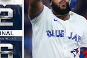海外の反応　ブルージェイズ逆王手！決着は最終戦へ