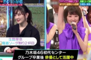 「もし芸能界から追放されたら…」元乃木坂46生駒里奈（25）「貯金は嬉しいぐらいあります」満面の笑み