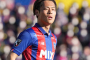 浦和　年間ベストゴール賞のFC東京・渡辺凌磨を獲得　満額1億2000万円用意し完全移籍へ既に個人合意