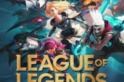 【画像】お前ら「プロゲーマーはチー牛ｗ」　ワイ「それではLoL世界大会優勝チームをご覧ください」
