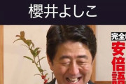 【悲報】安倍晋三、死してなお保守論客の食い扶持にされてしまう
