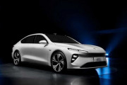 中国NIOが新型EVセダンを発表　世界初「全固体電池」搭載　航続距離1,000km以上